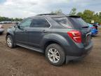 CHEVROLET EQUINOX LT photo