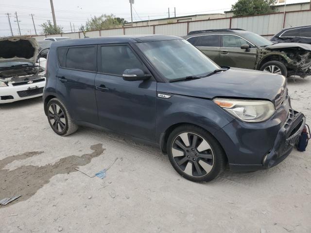 VIN KNDJX3A54E7008869 2014 KIA Soul, ! no.4