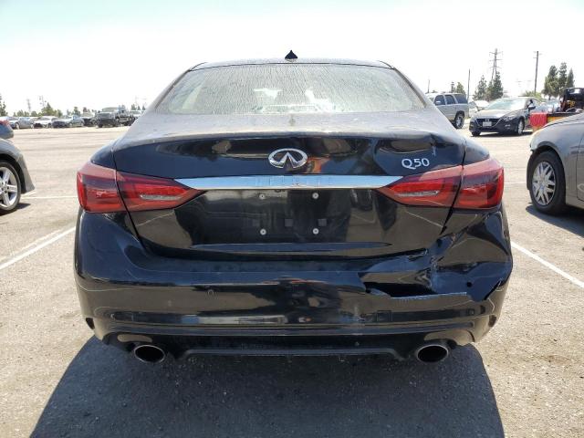 2020 INFINITI Q50 PURE - JN1EV7AP8LM202922