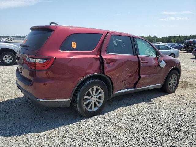 VIN 1C4RDHAG7HC743688 2017 Dodge Durango, Sxt no.3