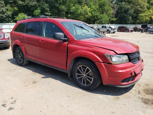 2018 DODGE JOURNEY SE - 3C4PDCAB2JT533847