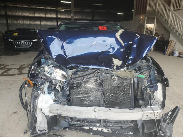 VIN 5TDJKRFH0FS167884 2015 Toyota Highlander, Xle no.5