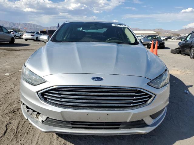 2018 FORD FUSION SE - 3FA6P0LU7JR139974