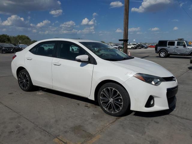 2016 TOYOTA COROLLA L - 5YFBURHE2GP453652