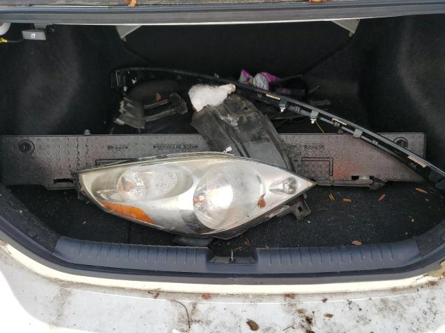 2015 HONDA CIVIC LX - 19XFB2F58FE704501