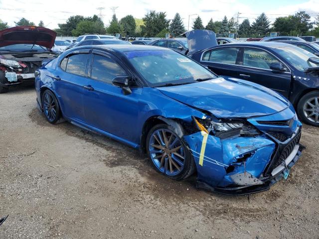 2020 TOYOTA CAMRY XSE - 4T1K61AKXLU304698