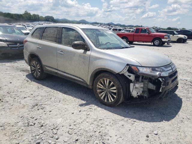 2020 MITSUBISHI OUTLANDER - JA4AZ3A39LZ012341
