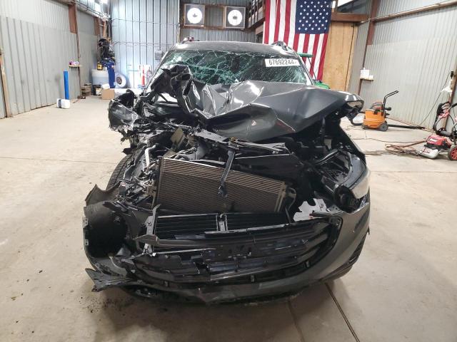 2021 GMC TERRAIN SL - 3GKALTEV2ML335453
