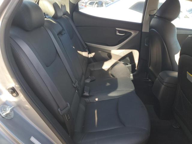 2016 HYUNDAI ELANTRA SE - KMHDH4AE3GU536502