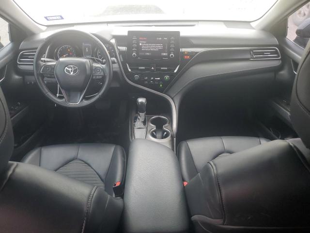 2021 TOYOTA CAMRY SE - 4T1G11AK5MU523087