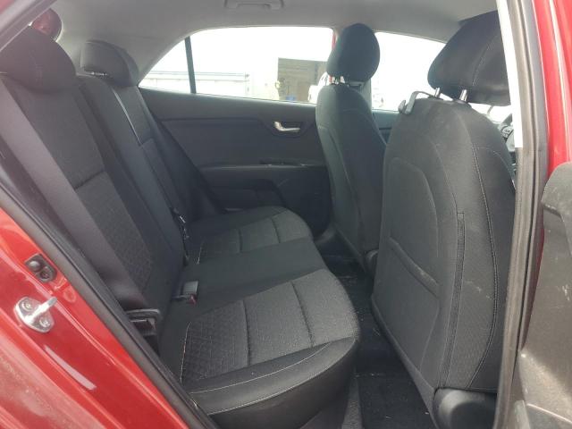2020 KIA RIO LX - 3KPA25AD6LE290334