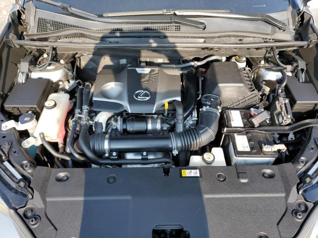 2020 LEXUS NX 300 F S JTJSARDZ5L5009185