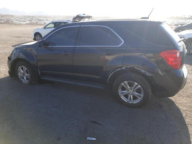 2015 CHEVROLET EQUINOX LS - 2GNALAEKXF6150409