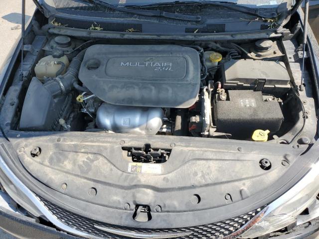 2015 CHRYSLER 200 LIMITE - 1C3CCCAB7FN683241
