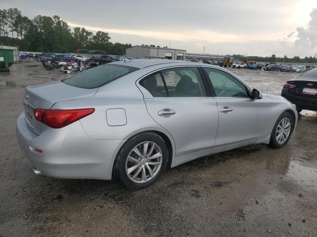 Vin: jn1bv7ar3em696792, lot: 65287704, infiniti q50 base 20143