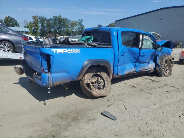 2021 TOYOTA TACOMA DOU - 3TMCZ5AN0MM413713
