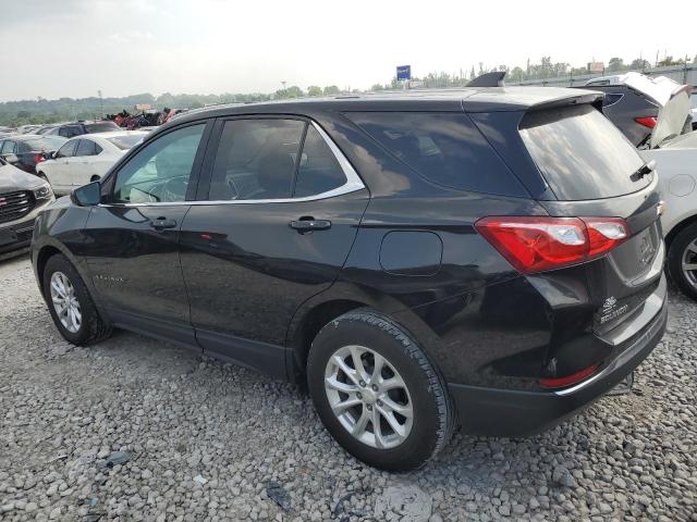 2019 CHEVROLET EQUINOX LT - 2GNAXKEVXK6180671