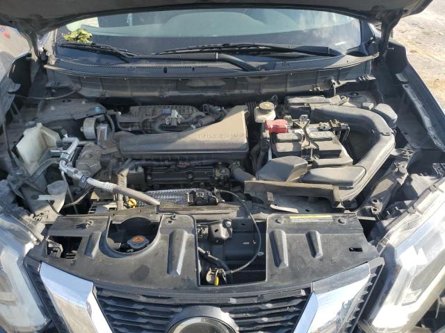 VIN 5N1AT2MT8KC729727 2019 Nissan Rogue, S no.12