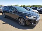 FORD FUSION TIT снимка