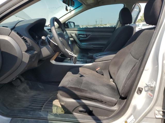 2015 NISSAN ALTIMA 2.5 - 1N4AL3AP1FC578839