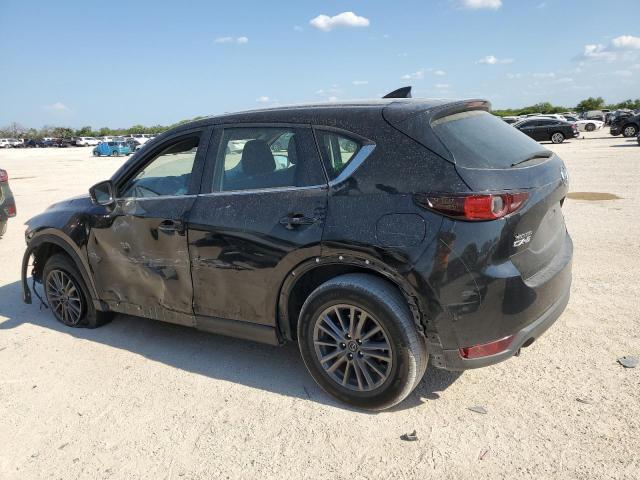 VIN JM3KFABMXK1598535 2019 Mazda CX-5, Sport no.2