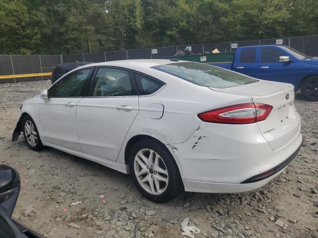 VIN 3FA6P0H77FR172581 2015 Ford Fusion, SE no.2