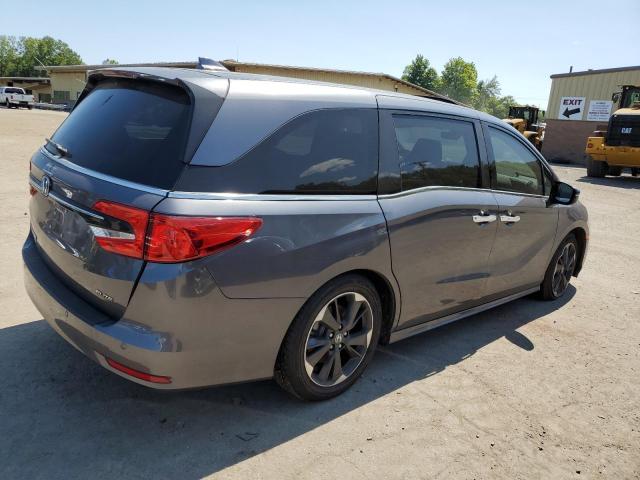 VIN 5FNRL6H99RB030147 2024 Honda Odyssey, Elite no.3