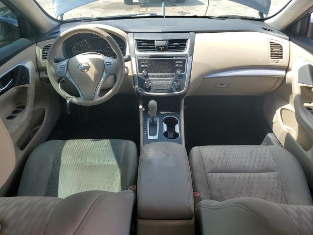 2017 NISSAN ALTIMA 2.5 - 1N4AL3AP3HC127074