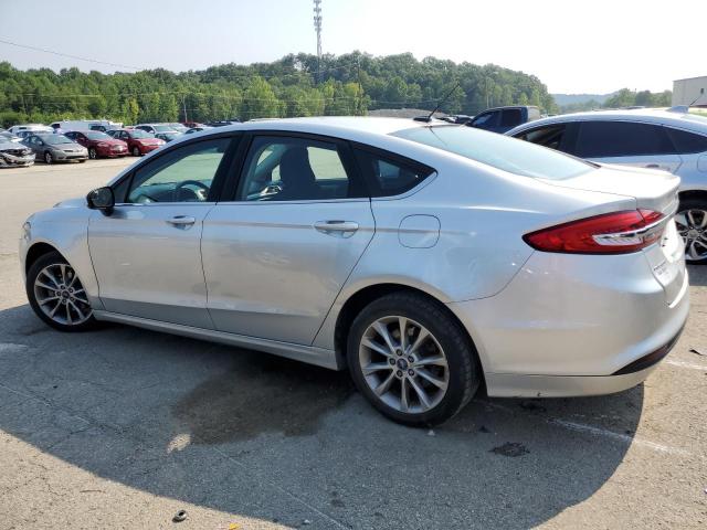 2017 FORD FUSION SE - 3FA6P0H78HR359296