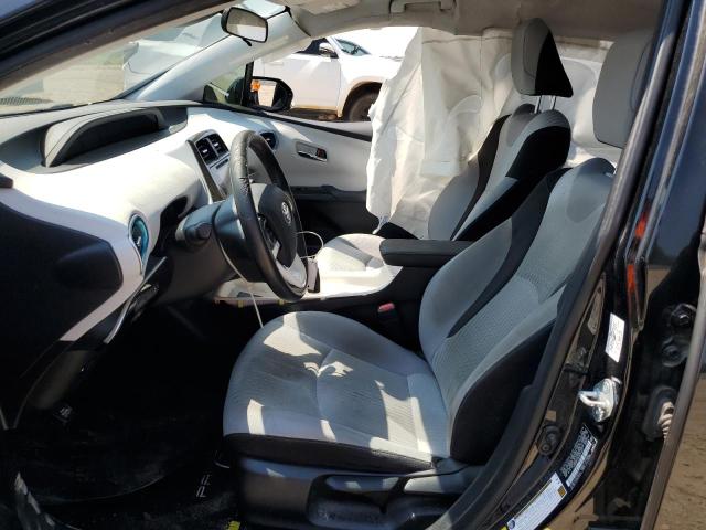 2017 TOYOTA PRIUS - JTDKARFU0H3031067