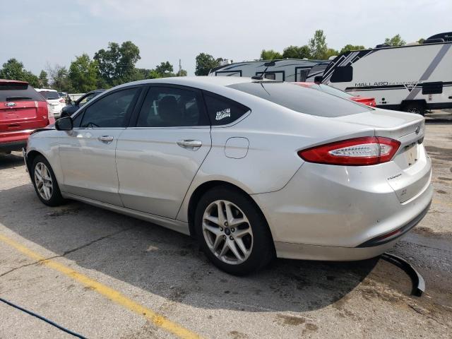 VIN 3FA6P0HD0GR403831 2016 Ford Fusion, SE no.2