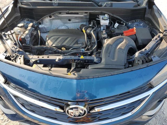 VIN KL4MMDS2XLB115686 2020 Buick Encore, Select no.12