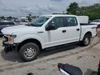 2018 FORD F150 SUPER - 1FTEW1EP6JFE08839