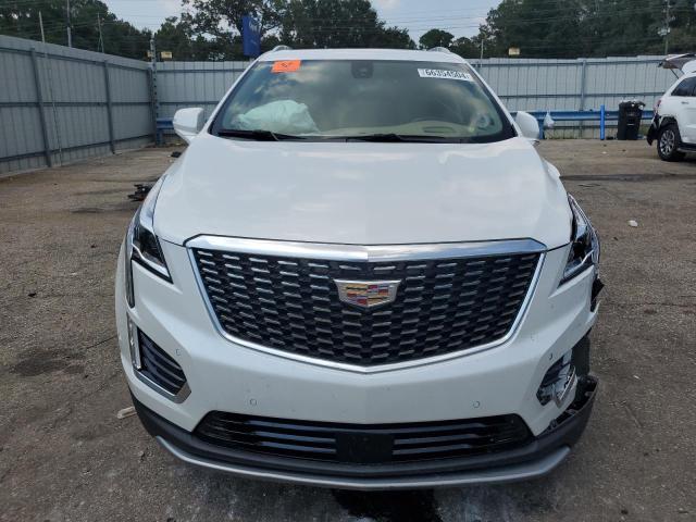 2020 CADILLAC XT5 PLATIN - 1GYKNER45LZ233430