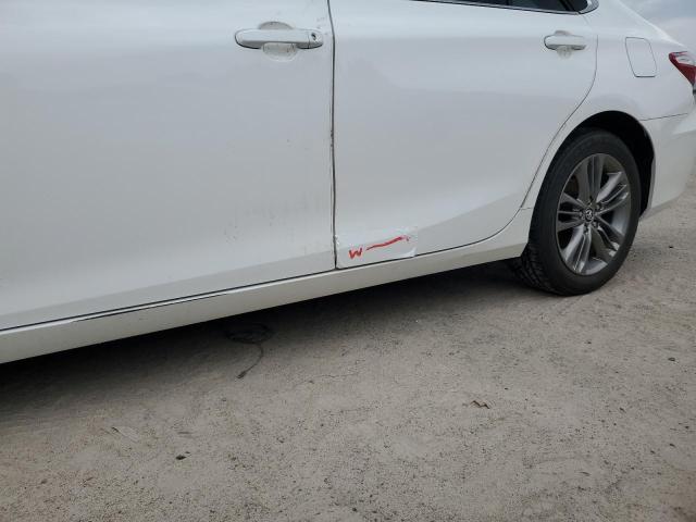 2016 TOYOTA CAMRY LE - 4T1BF1FKXGU518976