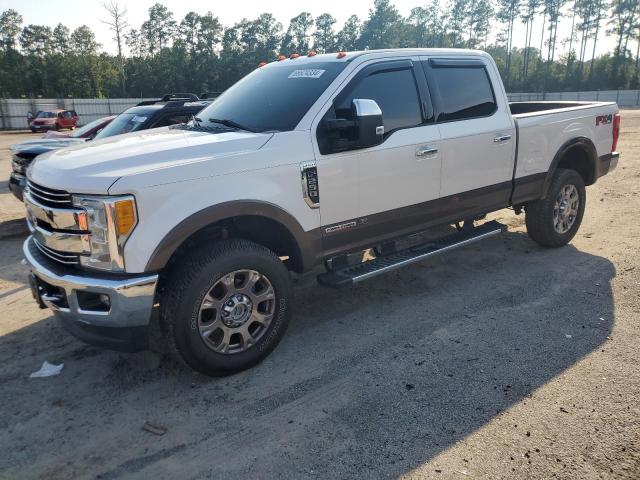 2017 FORD F250 SUPER 1FT7W2BT8HEC36653  66624334