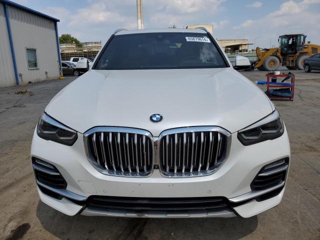 VIN 5UXCR6C09M9E87512 2021 BMW X5, Xdrive40I no.5