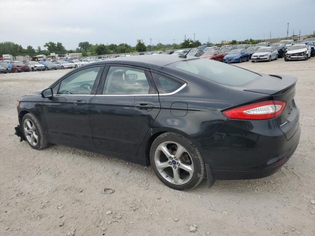 VIN 3FA6P0HD4ER365825 2014 Ford Fusion, SE no.2