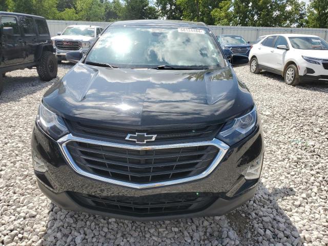 2021 CHEVROLET EQUINOX LT - 3GNAXUEV4ML307005
