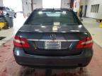 MERCEDES-BENZ E 550 4MAT photo