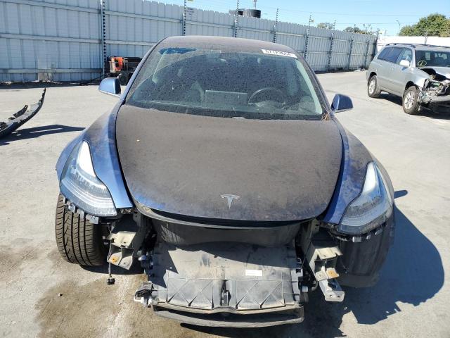2018 TESLA MODEL 3 - 5YJ3E1EA2JF053808