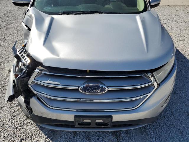 VIN 2FMPK4J88JBB26705 2018 Ford Edge, Sel no.11