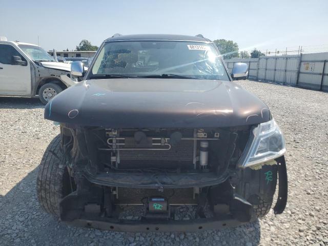 2020 NISSAN ARMADA SV - JN8AY2NC3L9620017
