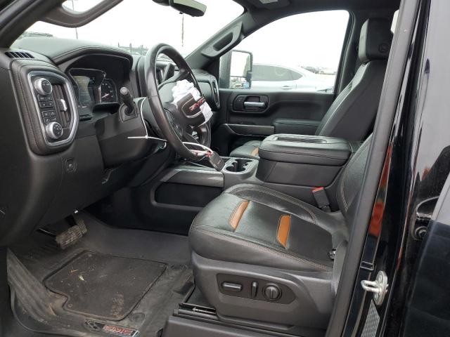 2021 GMC SIERRA K35 - 1GT49VEYXMF124749