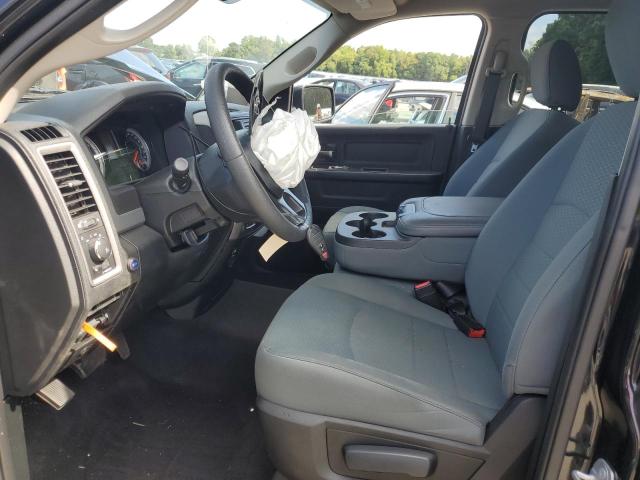 2018 RAM 1500 ST - 1C6RR7FT1JS187298