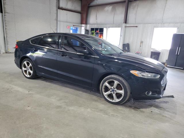 VIN 3FA6P0H75ER166678 2014 Ford Fusion, SE no.4