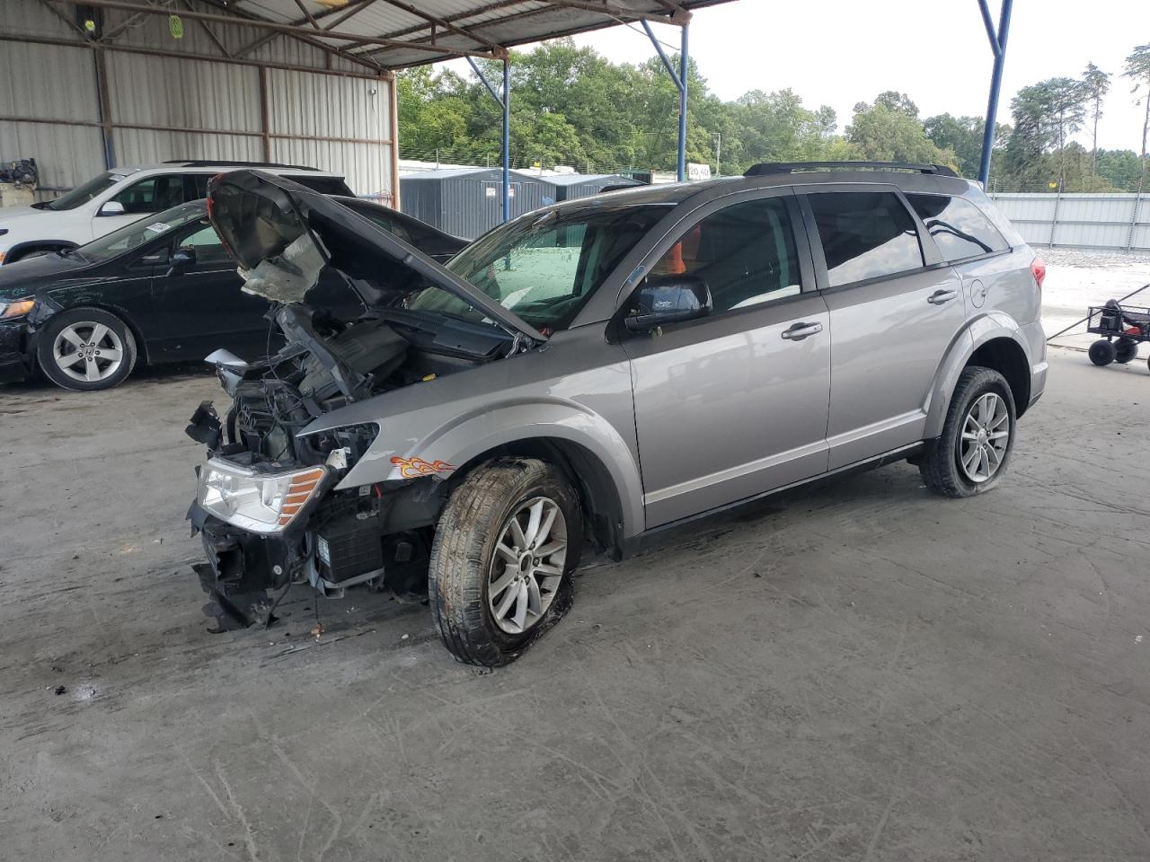 Dodge Journey 2016 JC