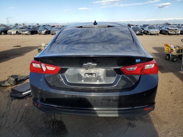 VIN 1G1ZF5SU3JF158830 2018 Chevrolet Malibu, Hybrid no.6