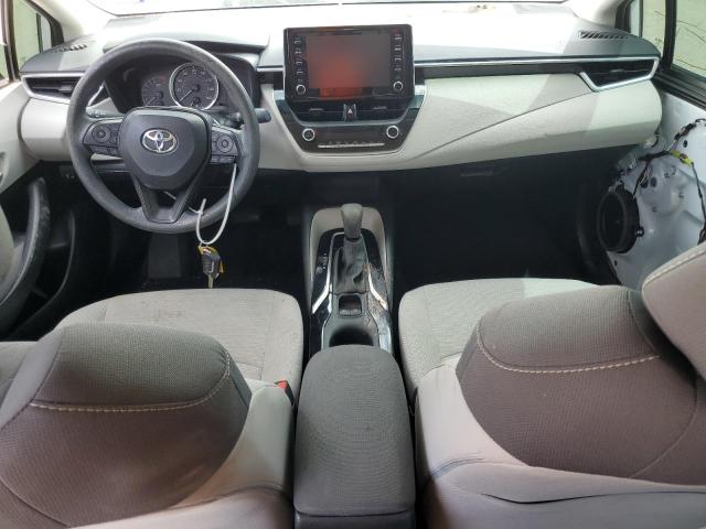 2020 TOYOTA COROLLA LE - 5YFEPRAE1LP074330