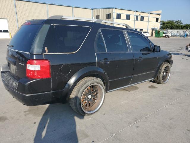 FORD FREESTYLE 2005 1FMDK06185GA33690 photo #4